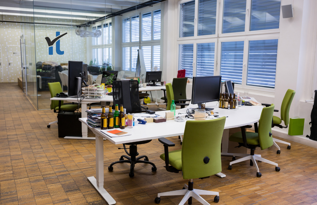 Markit Digitals Office2
