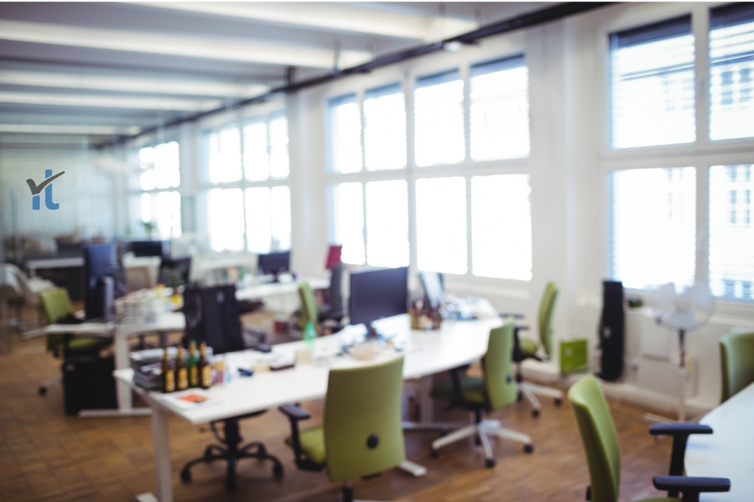 Markit Digitals Office
