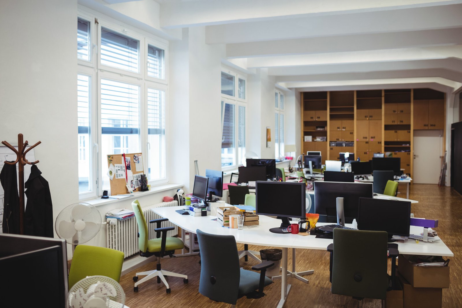 Markit Digitals Office 5