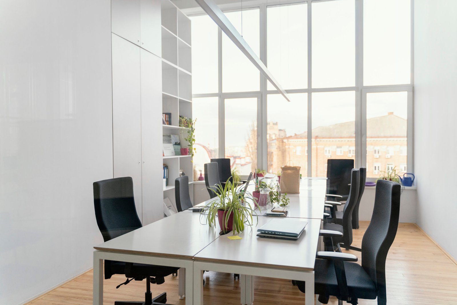 Markit Digitals Office 6